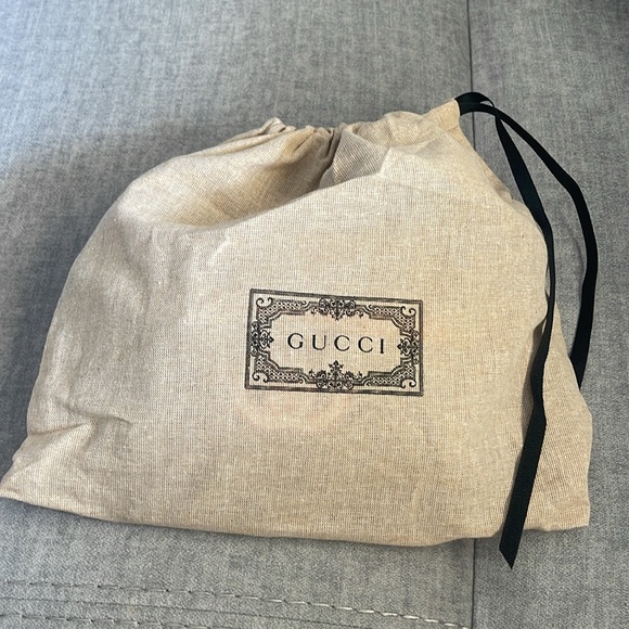 Gucci Jersey GG Belt Bag - Picture 10 of 12